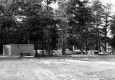 Camping at North Beach