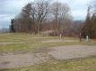 The North Beach Campground Site