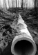 Close Up View of Storm Water Drain