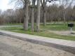 Walkway at North Beach