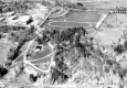 Aerial of High School and North Beach Campground