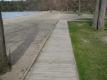 Boardwalk on North Beach