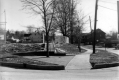 Smalley Park on Street Corner