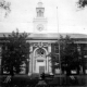The Clock Tower on City Hall