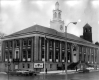 City Hall from Main Street