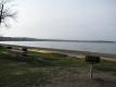 Burlington Waterfront From North Beach