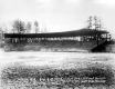 The Baseball Grandstand at South Park