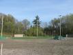Baseball Diamond at South (Callahan) Park