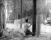 Installing Baseball Field Fence