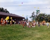 Balloon Release