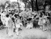 Dolls and Children