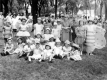 Children in Costumes