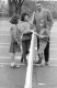 Tennis Lessons