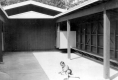 The Men's Changing Room at Lake Dunmore