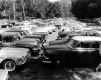 The North Beach Parking Lot