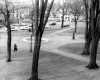 The Fountain at City Hall Park