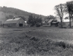 View of Nelson-Conklin Farm
