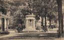City Park and MacDonough Memorial