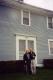 Esther Swift and Giovanna Peebles