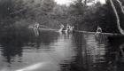 Bennettes dam and Broad Brook