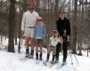 Bierman-Massey skiers