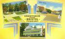 Views of Bristol Village