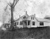 The Thorn House