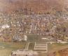Aerial Photo of Bristol Village