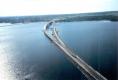Alburg-Rouses Point Bridge