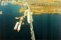 Alburg-Rouses Point Bridge
