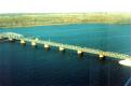Alburg-Rouses Point Bridge