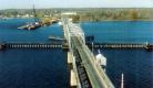 Alburg-Rouses Point Bridge