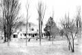 Hewitt Homestead on Hewit Road
