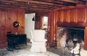 Carpenter House, Interior