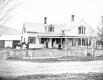Hewitt Homestead on Hewitt Road