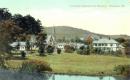 Windsor Catholic Church and Rectory