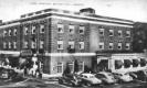 Hotel Windham in Bellows Falls
