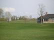 Field and house, Shelburne Farms
