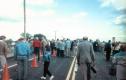 Alburg-Rouses Point Bridge Opening Ceremony