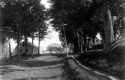 The Methodist Parsonage