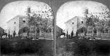 Abiel Blanchard House and Barn