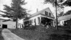 Cobb House