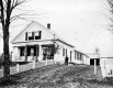 Shedd House