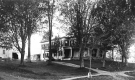 William Mattock House