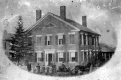 Congregational Parsonage