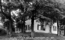 Governor Mattock's House