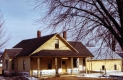 Williams House