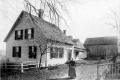 Hooker House