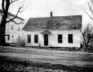 Cape Style House in Peacham Corner