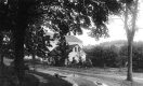 Houses in Peacham Corner